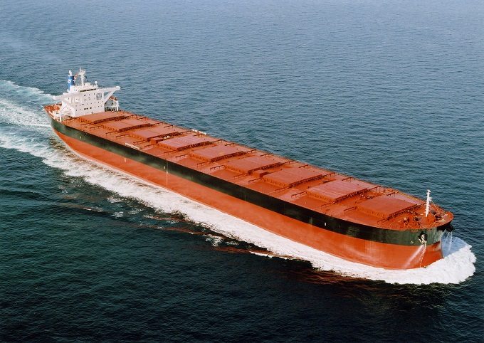 VLOC-325,000 DWT